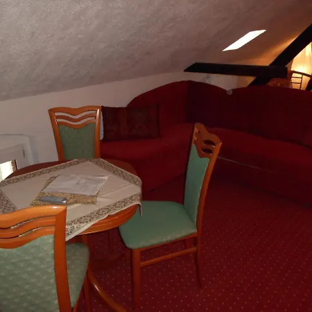 Pension Stedten