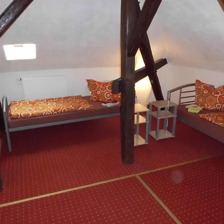 Appartement Pension Stedten