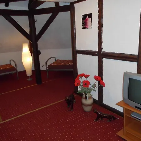 Pension Stedten * Esperstedt