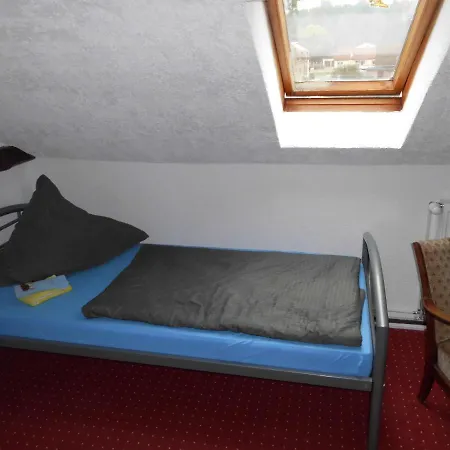 Pension Stedten Appartement *